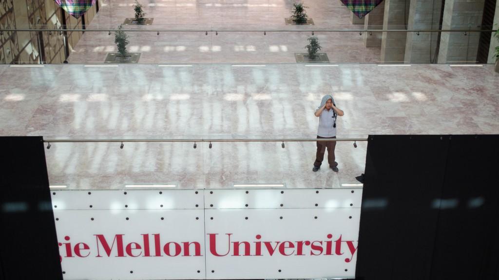 CMU Call to Prayer