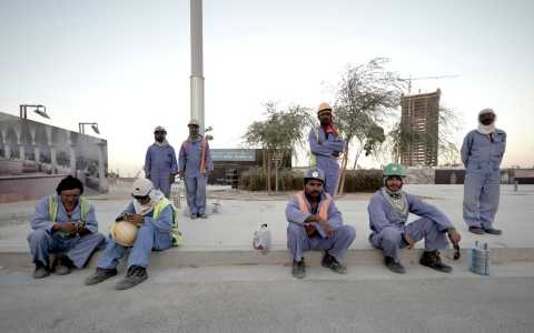 Photo retrieved from america.aljazeera.com