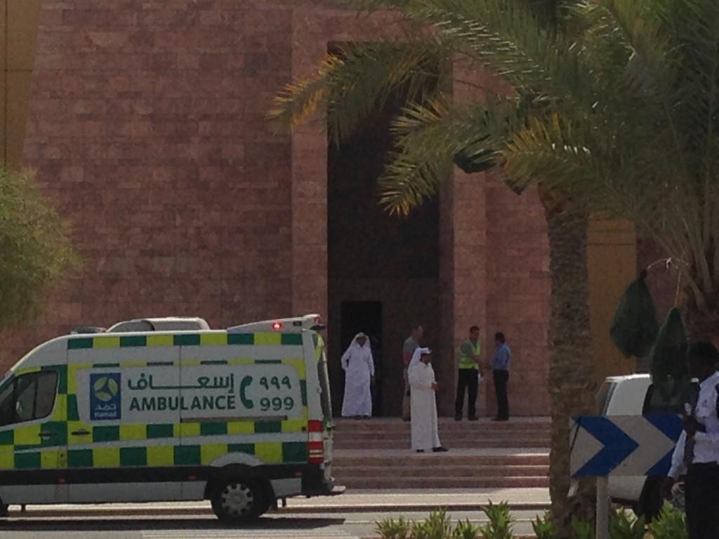 Photo by Syed Owais Ali