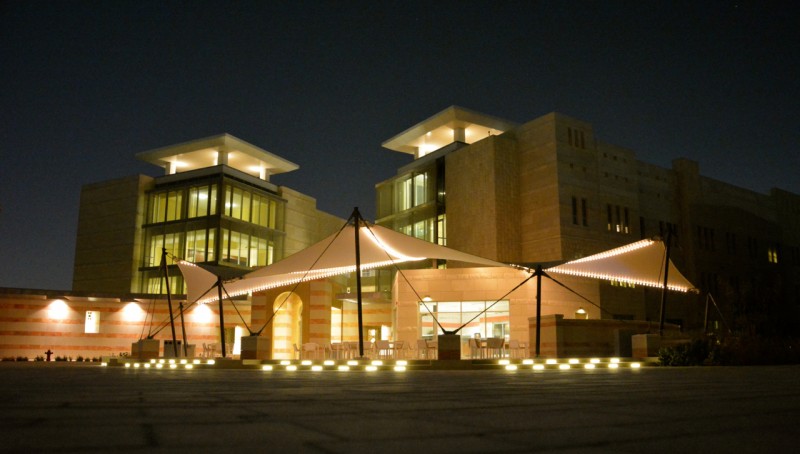 Education City Housing