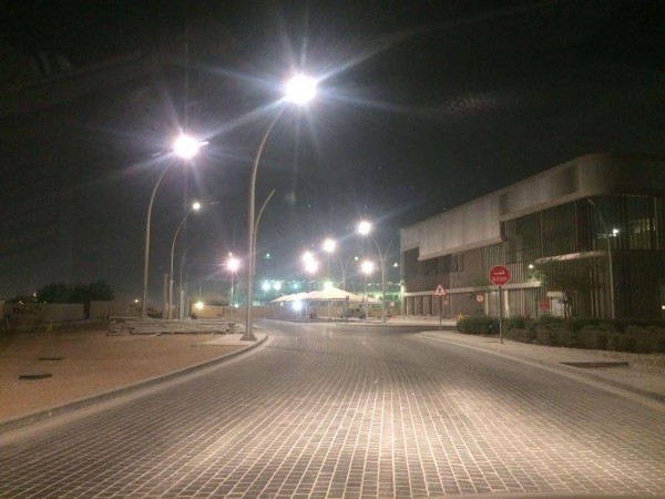 Photo by Mohammad Qandas