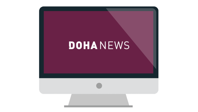 Source: Doha News