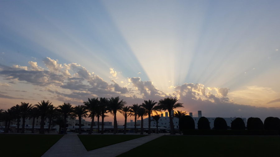 Photo by Ifath Arwah Sayed.