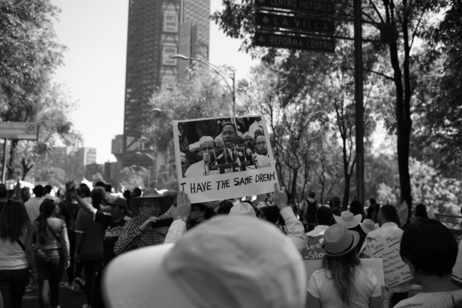 Photo by Jerónimo Bernot on Unsplash