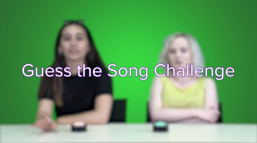 The Daily Q Presents: The Song Challenge