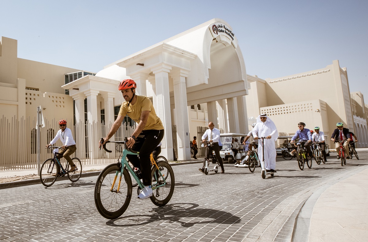 5 Things to do on National Sports Day in Education City – NUQ Views