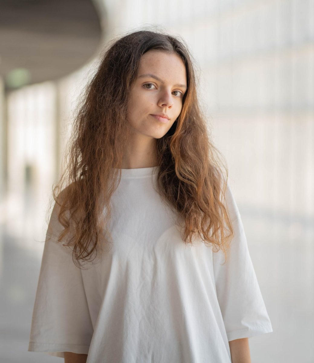 Yelizaveta Halauniova