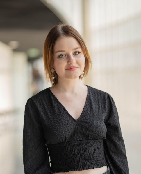 Maria Budziievska