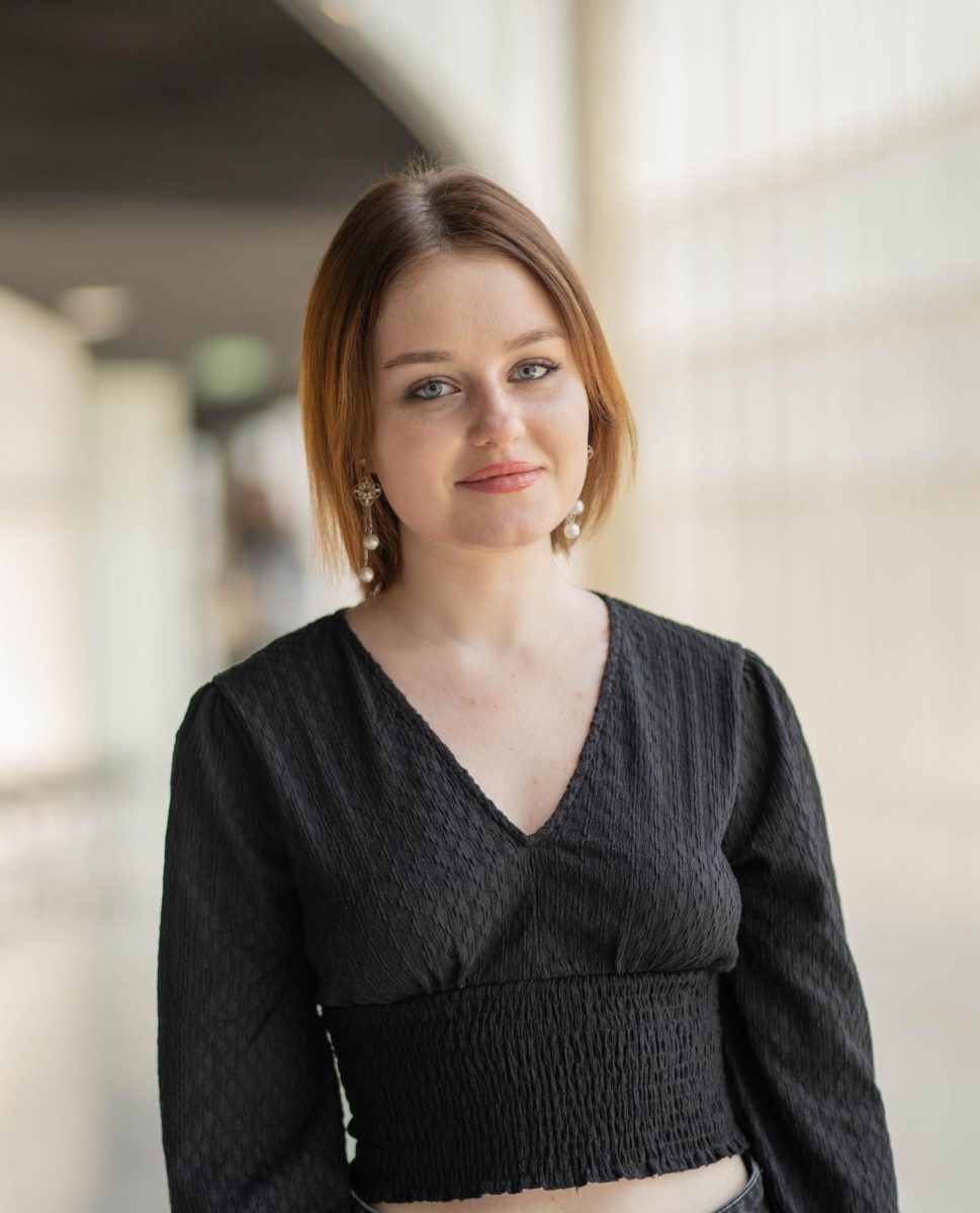 Maria Budziievska