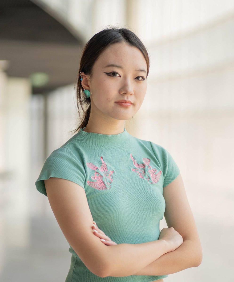 Yuli Qiang