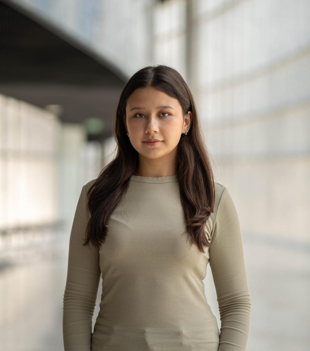 Aliya Kozhasseitova