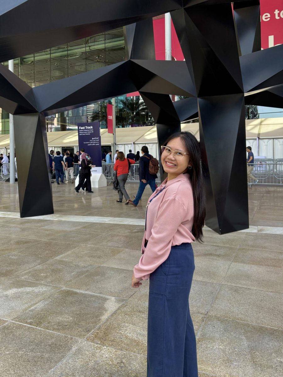 Lagade at Web Summit Qatar 2026