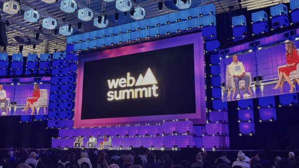 Smart Spaces and Secure Data: Insights from Web Summit Qatar