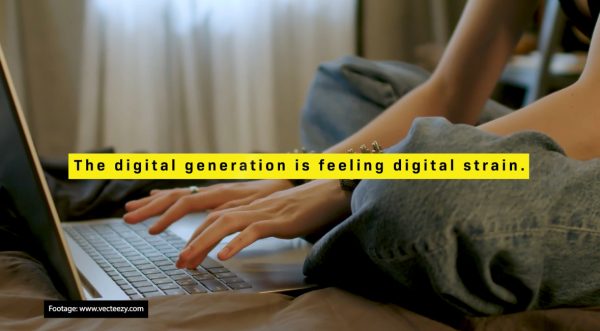 Technostress in Education City: How Online Learning Is Affecting Gen Z Students