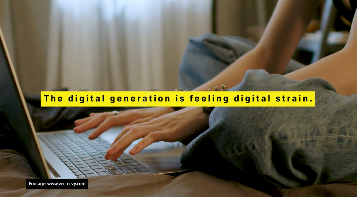 Technostress in Education City: How Online Learning Is Affecting Gen Z Students